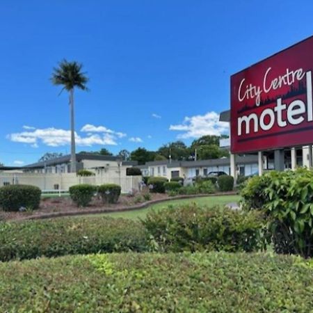 City Centre Motel Kempsey Ngoại thất bức ảnh